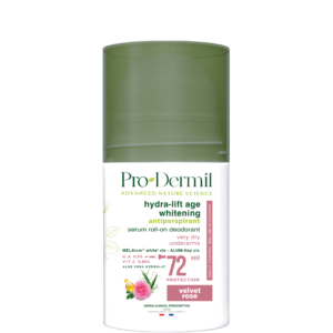 <span style="color: #C57685;">hydra-lift whitening roll-on deodorant</span>