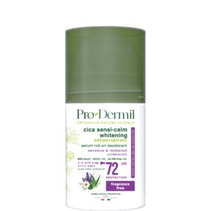 <span style="color: #833B95;">sensi-calm whitening roll-on deodorant</span>